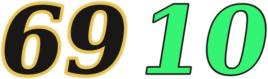 6910 logo