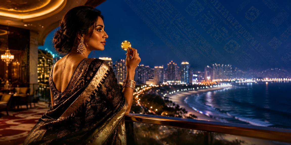 6910 লাইভ ক্যাসিনো গেম