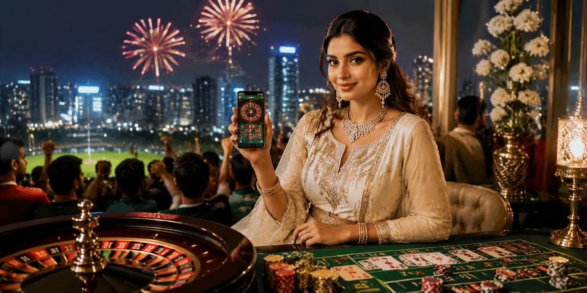 6910 ওয়েলকাম অফার